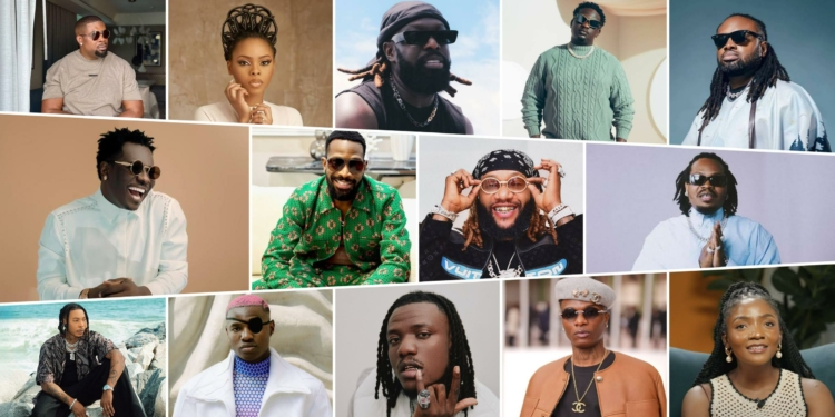 From choir to charts: Why church remains afrobeats’ secret training ground