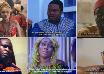 Subtitles as gateways: Why Nigerian films need better translations