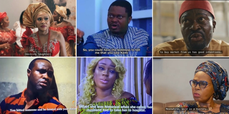 Subtitles as gateways: Why Nigerian films need better translations