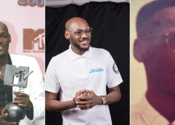 2Baba at 50: Top 10 career moments that defined Nigerian pop culture