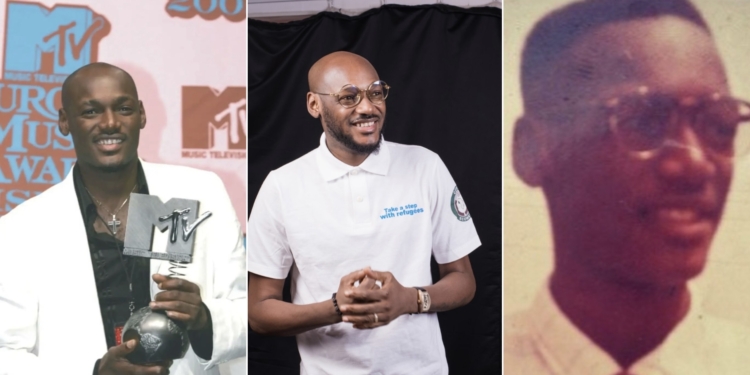 2Baba at 50: Top 10 career moments that defined Nigerian pop culture
