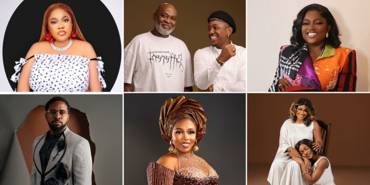 The Nollywood-TikTok crossover: Skits as the new movie trailers