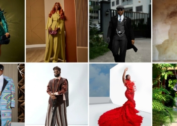 Fashion, culture & film: The role of style in Nollywood premieres & red carpets