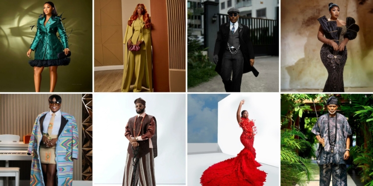 Fashion, culture & film: The role of style in Nollywood premieres & red carpets