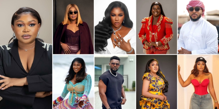 Why Nollywood’s YouTube movies leave fans frustrated, but grateful