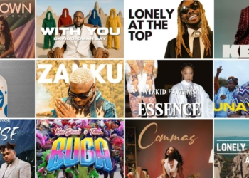 Is dance still necessary for a song to blow in Nigeria?