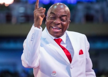 When Bishop Oyedepo declared war on Witches at Ota and what followed