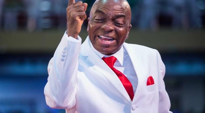 When Bishop Oyedepo declared war on Witches at Ota and what followed