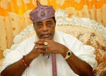 Oba Akinruntan and the Billionaire Crown: When a King owns more Oil than Courtiers