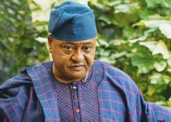 Jide Kosoko’s String of Tragedies — The Grief Nollywood could not explain