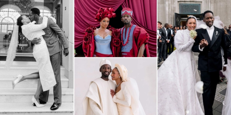 When Lagos meets Monaco: Inside Temi Otedola & Mr Eazi’s three-continent love story