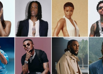 Afrobeats gets paid: How Spotify pumped ₦58 billion into Nigerian music and why 2025 is even bigger