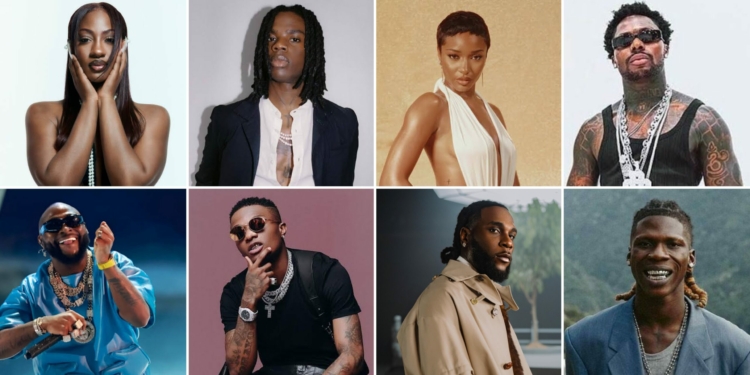 Afrobeats gets paid: How Spotify pumped ₦58 billion into Nigerian music and why 2025 is even bigger