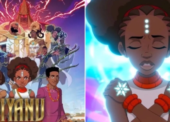 Iyanu & the rise of Nigerian animated stories: How kids are finally getting heroes they recognize