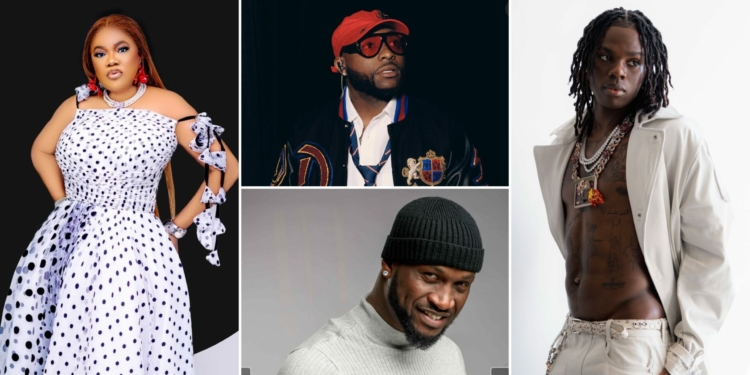 Why celebrities can’t resist replying to trolls