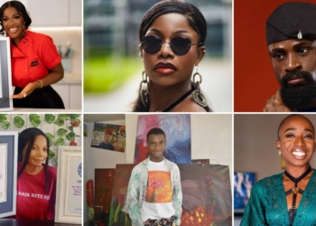 From Hilda Baci to Tacha: Nigeria’s Guinness World Record craze