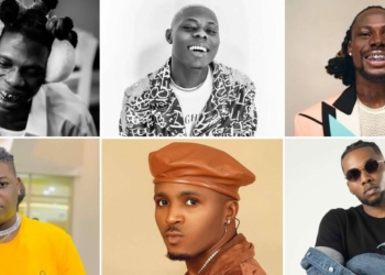 Afro-Adura: The music healing Nigeria through its economic storm