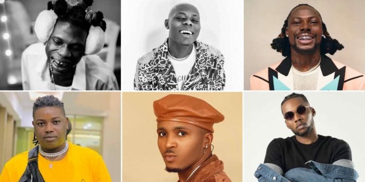 Afro-Adura: The music healing Nigeria through its economic storm