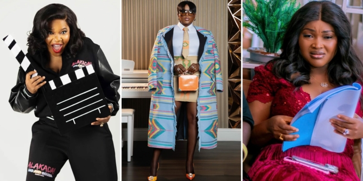 Star power vs storytelling: What really sells a Nollywood film?