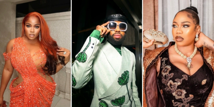 How celebrity sylists became stars in their own right