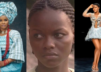 Kehinde Bankole @ 20: two decades of versatility, grit and growth