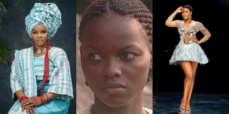 Kehinde Bankole @ 20: two decades of versatility, grit and growth