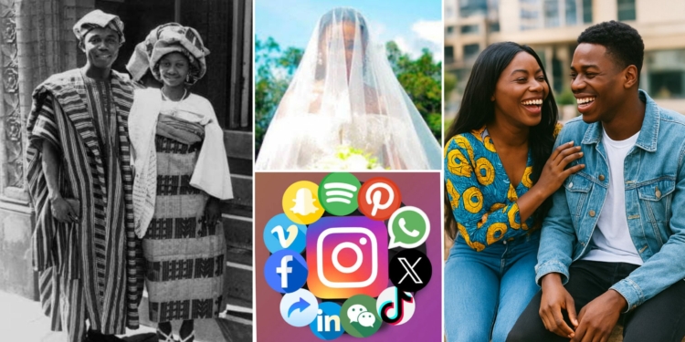 How Gen Z Nigerians are redefining marriage & relationships