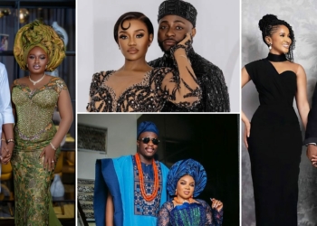 Beyond the Glam: 10 Celebrity Couples Who Show Real Struggles