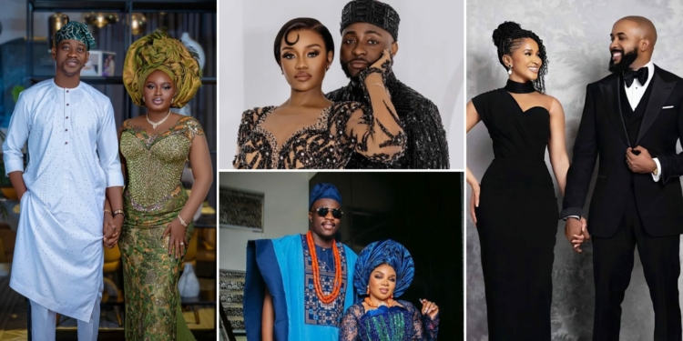 Beyond the Glam: 10 Celebrity Couples Who Show Real Struggles