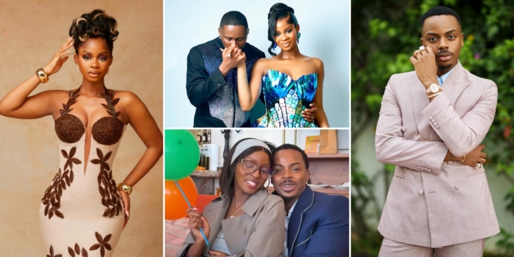 From besties to bongo baes: How Priscilla Ojo & Enioluwa found love in Tanzania