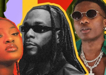 Nigeria Entertainment Industry