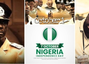 When Inspector Danladi’s shadows met the darkness of Colonial Lagos: October 1st Nollywood Movie explored