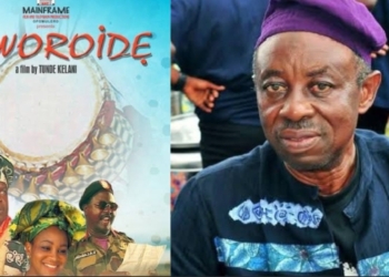 Tunde Kelani’s hidden prophecy in ‘Saworoide’ is still playing out in Nigerian Politics