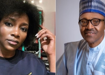 Revisiting Genevieve Nnaji’s open letter to Buhari