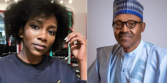 Revisiting Genevieve Nnaji’s open letter to Buhari
