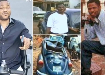 What survives when the body breaks: The Yinka Ayefele Question