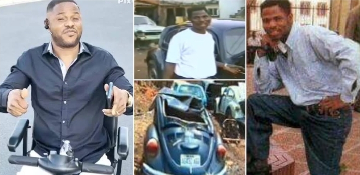 What survives when the body breaks: The Yinka Ayefele Question