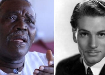 The scene that made Olu Jacobs Nigeria’s Laurence Olivier — and why it reportedly broke him