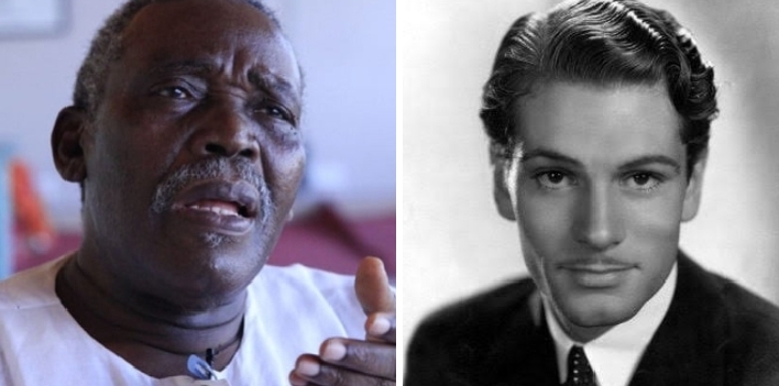 The scene that made Olu Jacobs Nigeria’s Laurence Olivier — and why it reportedly broke him