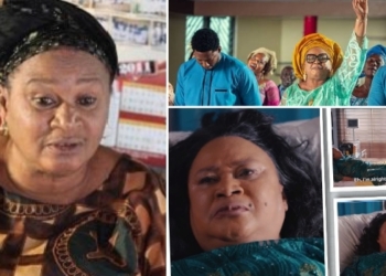 Why Rachel Oniga’s last scene felt like Prophecy