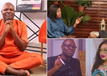 Silence between sentences: What Chude Jideonwo hears when pain interrupts his Guest’s story