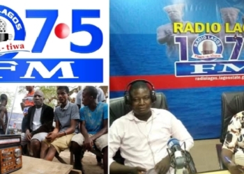 Radio Lagosi Tiwantiwa mititi: Nostalgic moments when the Airwaves carried the City’s heartbeat