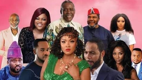 In the end, Nollywood’s greatest stories were its Actors themselves