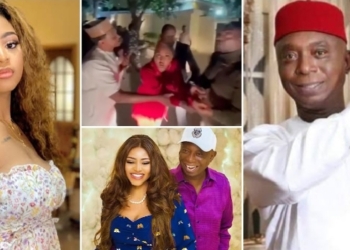Statement and Counter-Statement: Decoding the Ned Nwoko–Regina Daniels allegation war