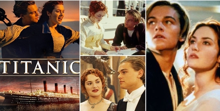 The Cultural Afterlife of Titanic: Why the World still sees Jack and Rose as the Age of Love
