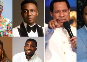 The Pastor-Singer Rift: Who Owns Gospel Music—Ministry or Market?