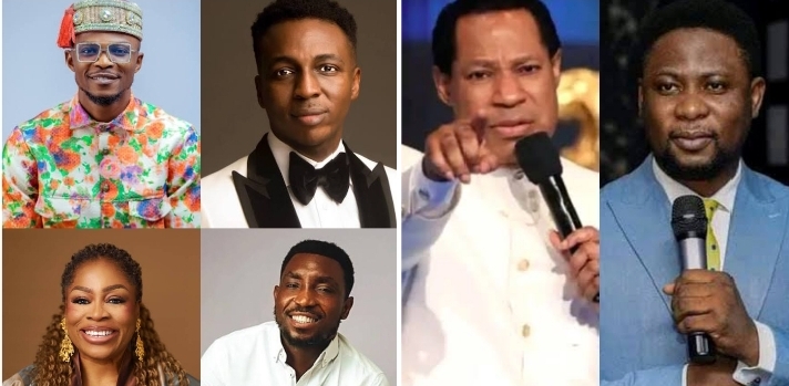 The Pastor-Singer Rift: Who Owns Gospel Music—Ministry or Market?