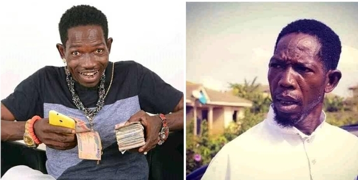 The laughing ghost of Dejo Tunfulu