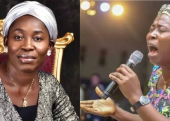 What if “Ekwueme” wasn’t just worship, but a warning from Osinachi Nwachukwu?