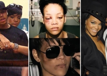 Chris Brown and Rihanna: The leak, the text, and the reopening of old scars